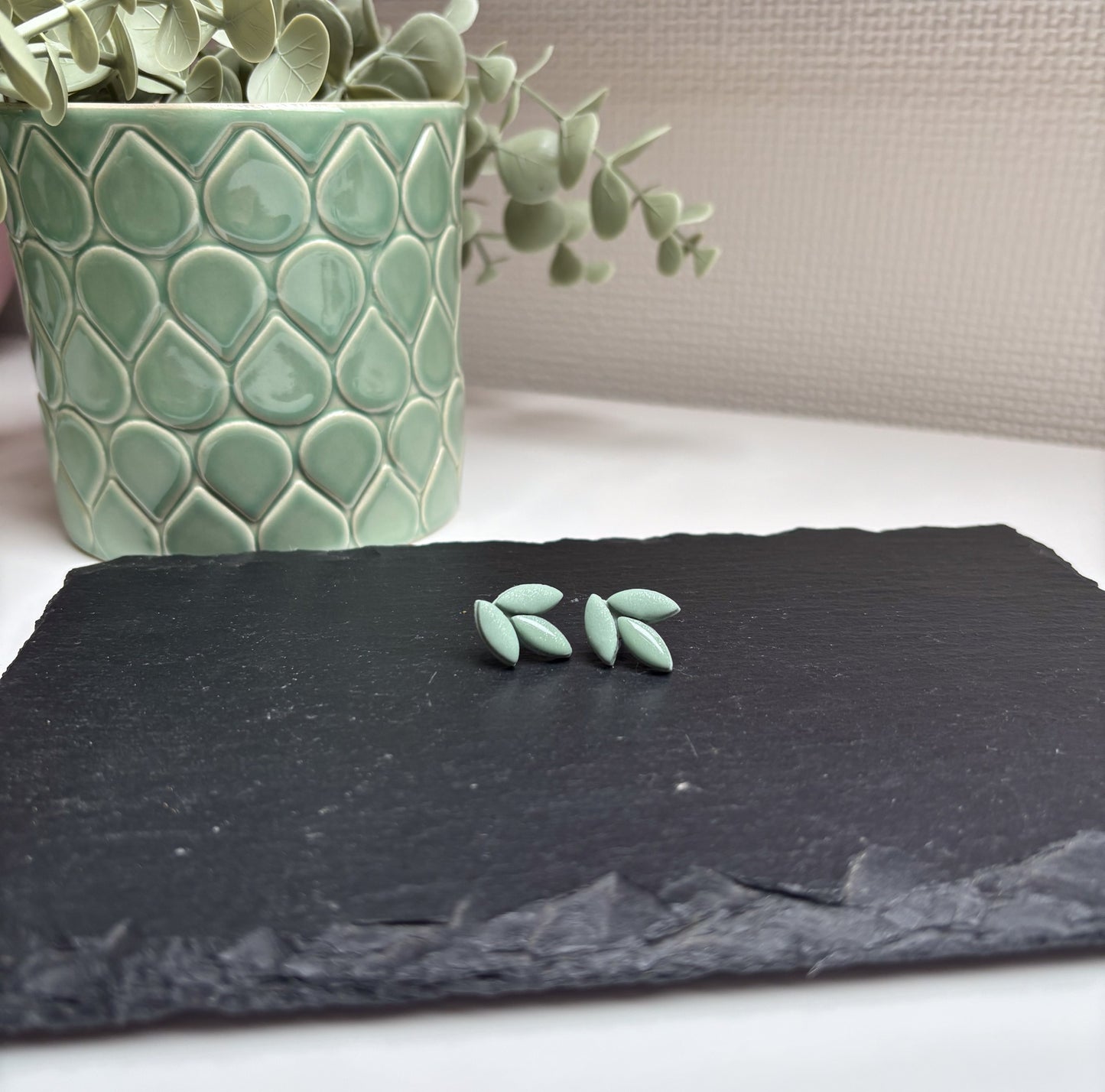Studs blaadjes