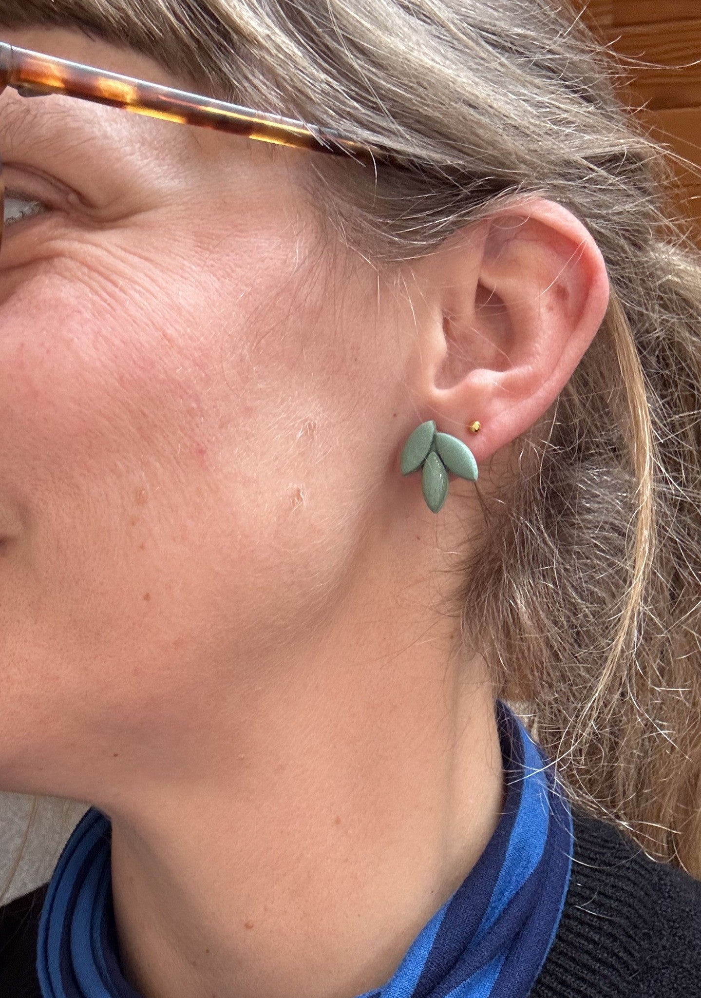 Studs blaadjes