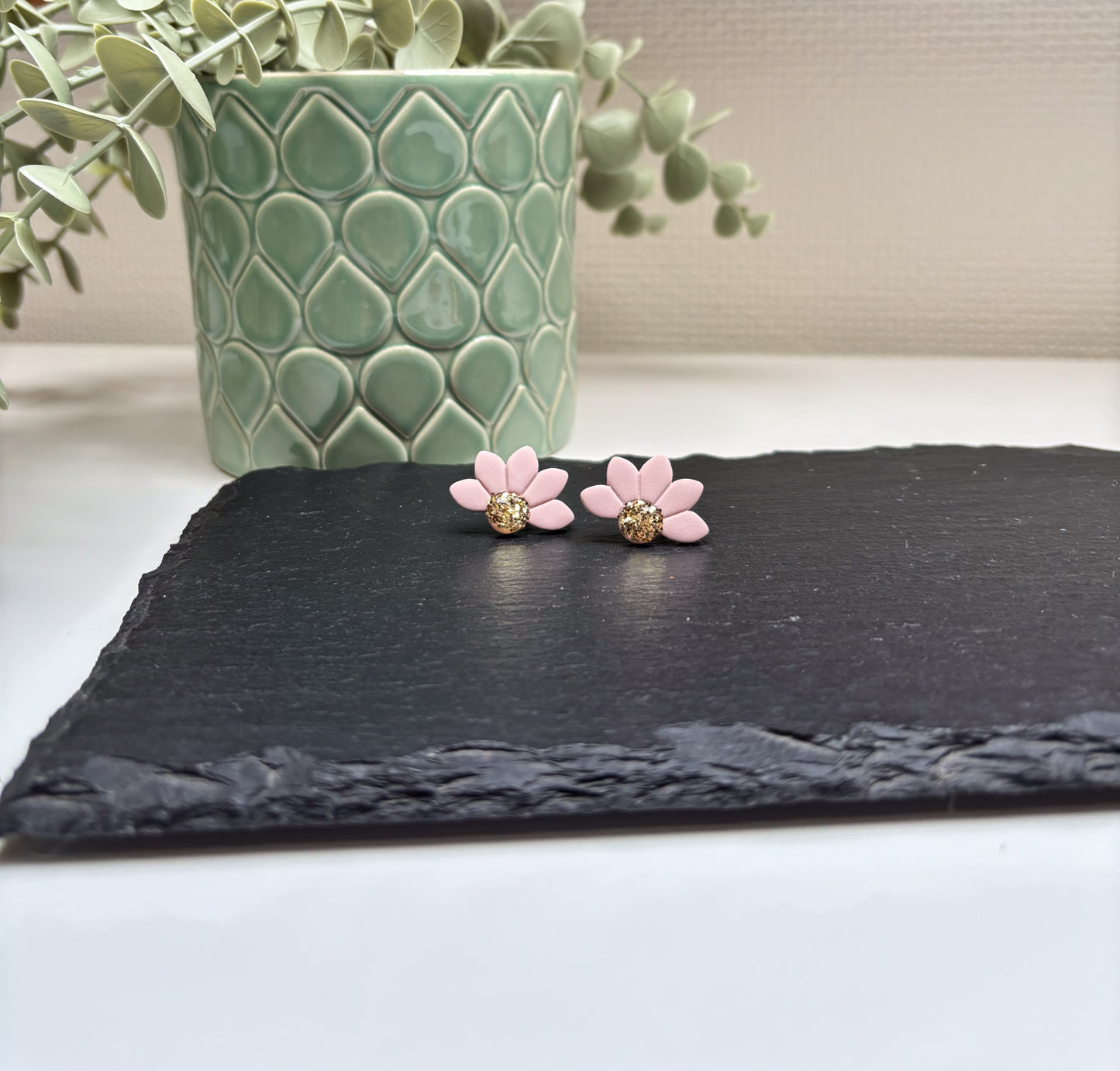 Studs bloem klein
