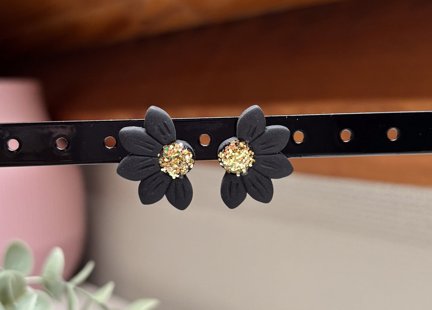 Studs bloem klein