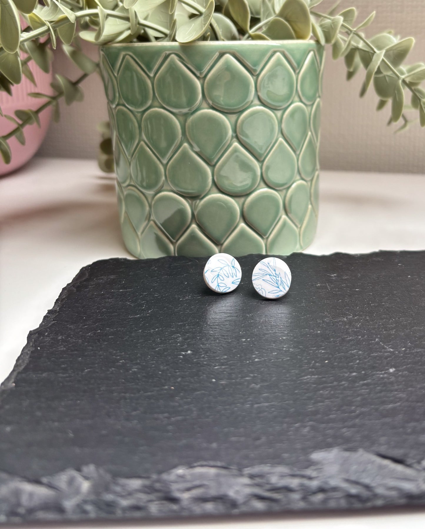 Studs rond 2