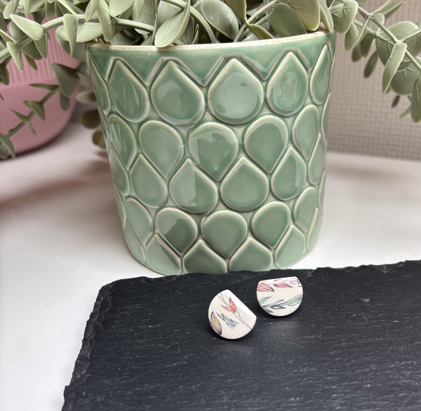 Studs halve rondjes