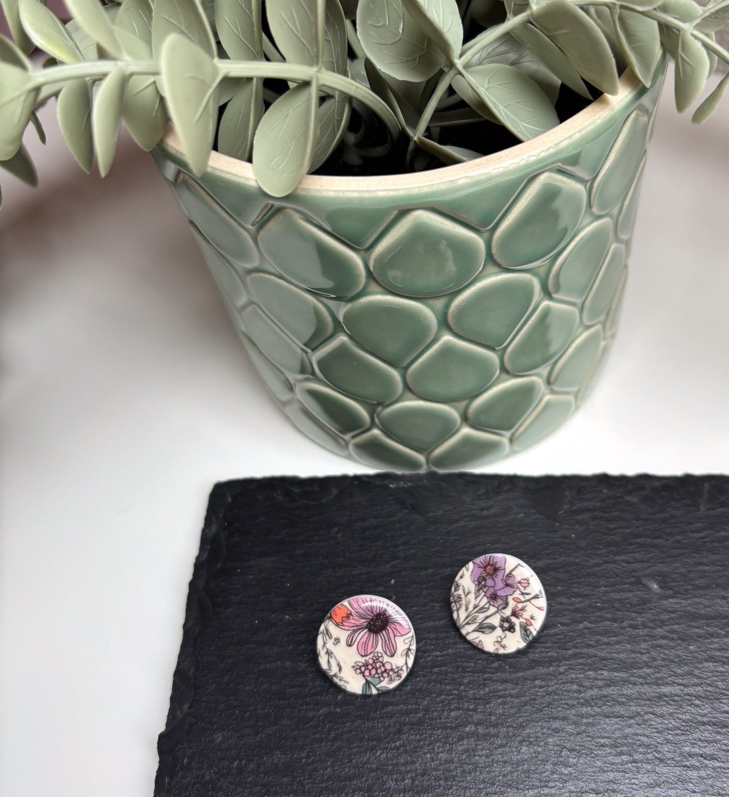 Studs rond groot