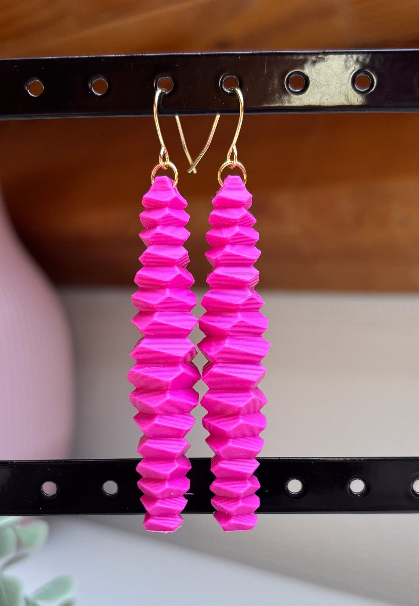 Spiraal magenta