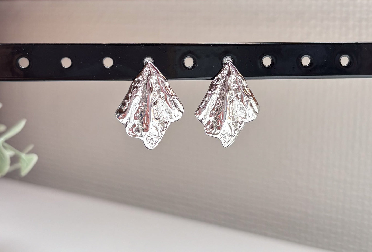 Studs waaier