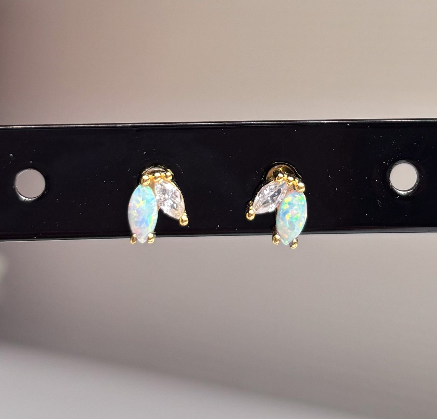 Studs blaadjes