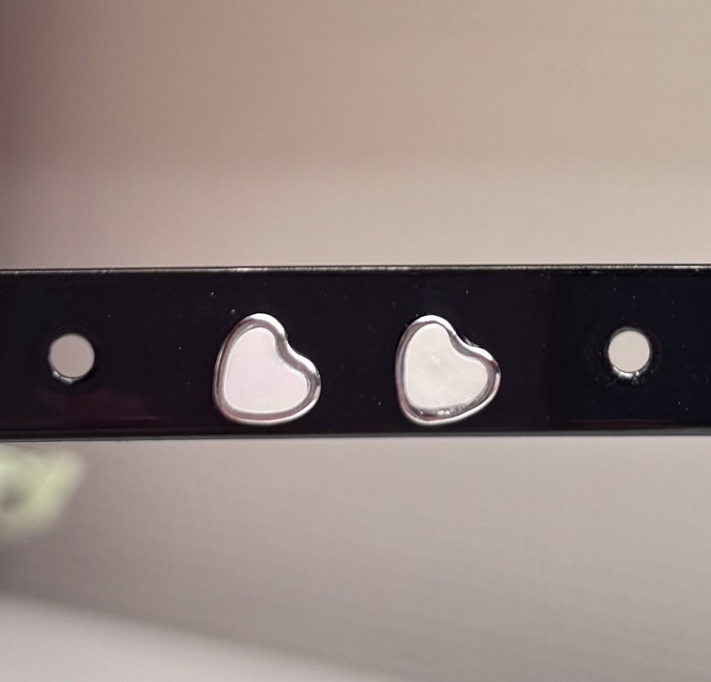 Studs hartje