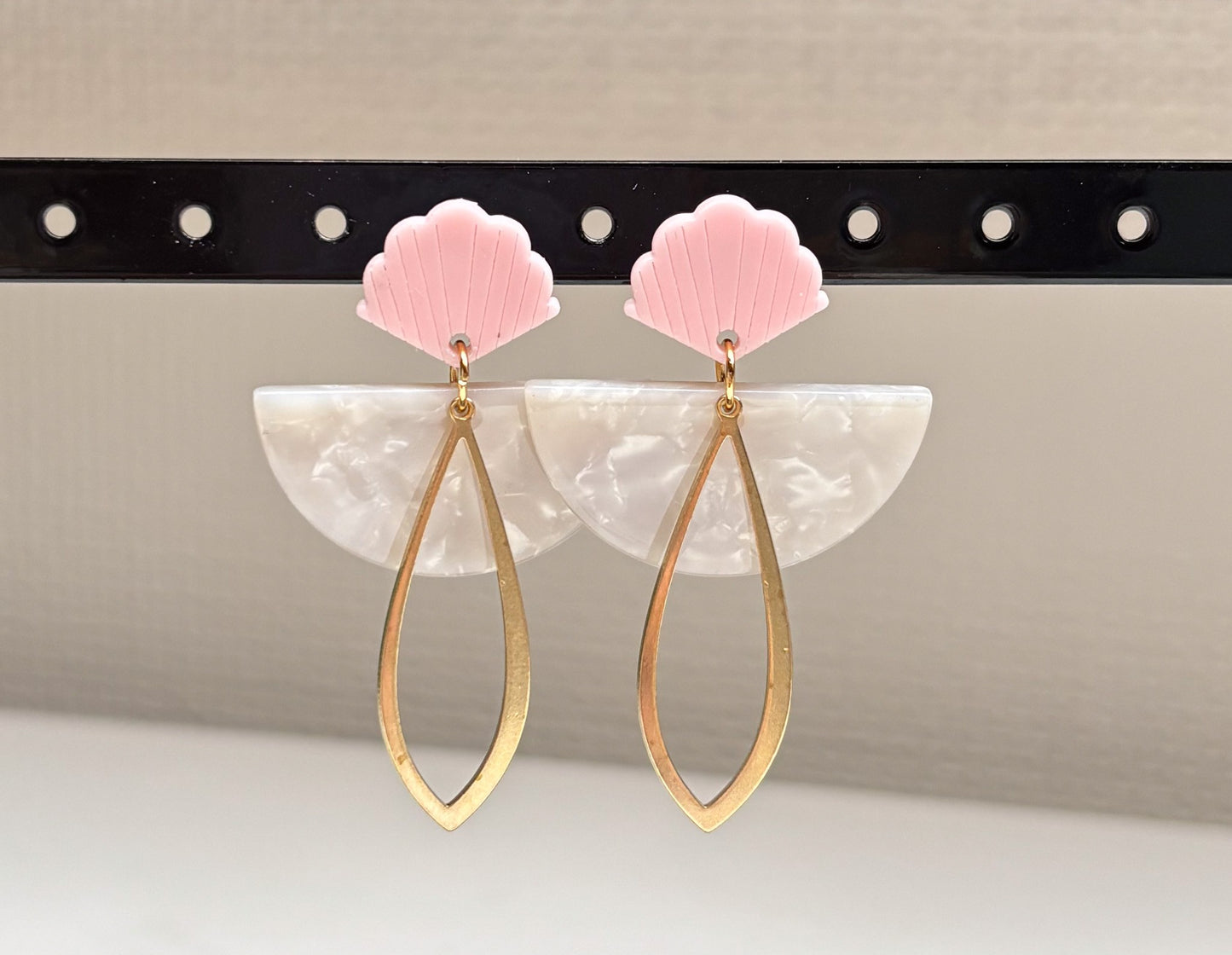 Hanger halve ronde