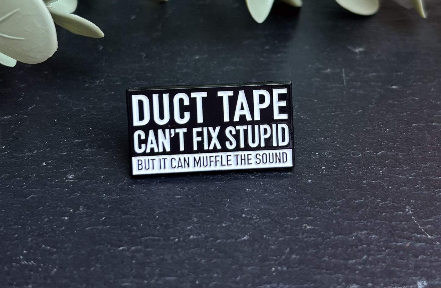 Duct tape