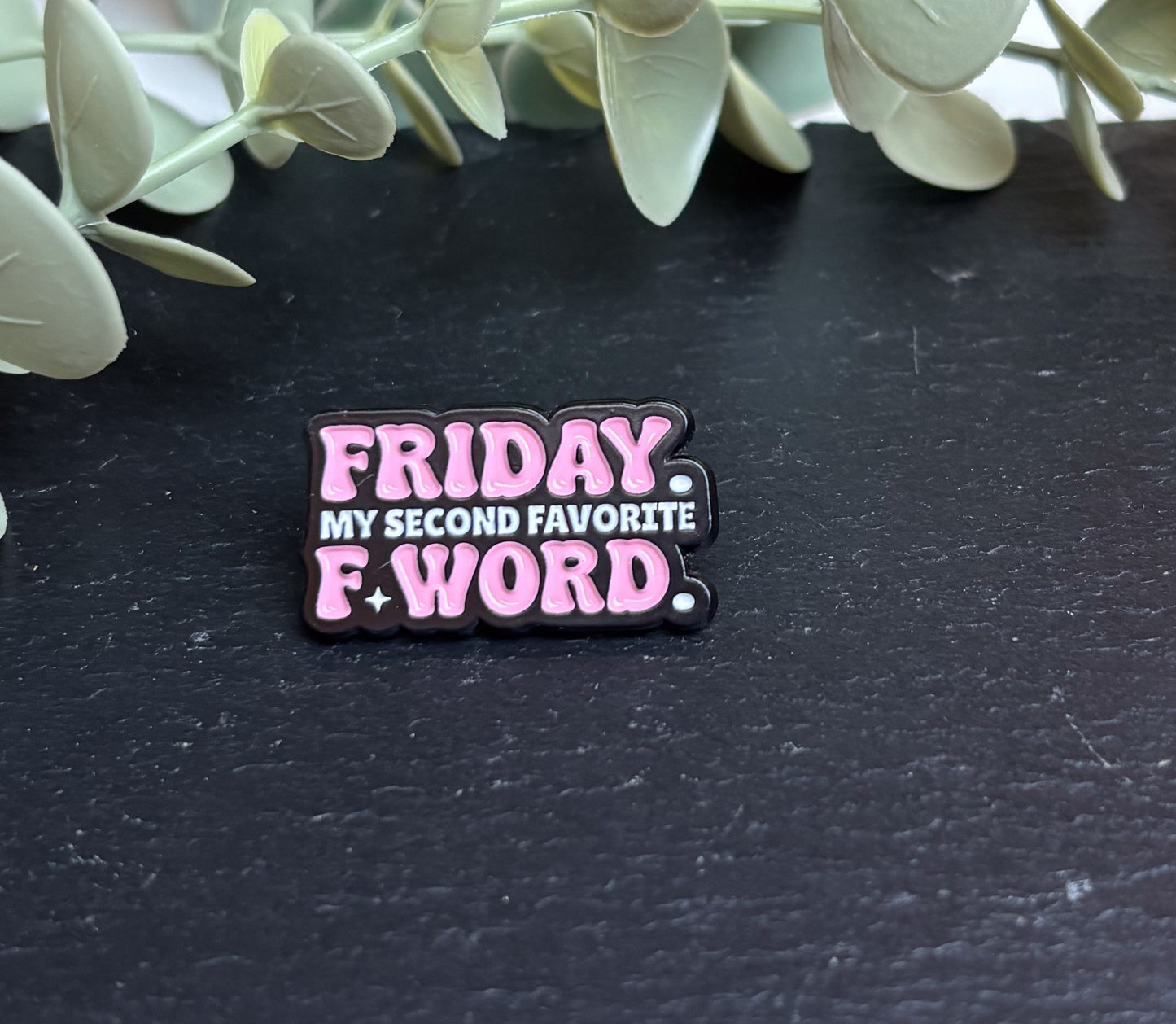 Friday