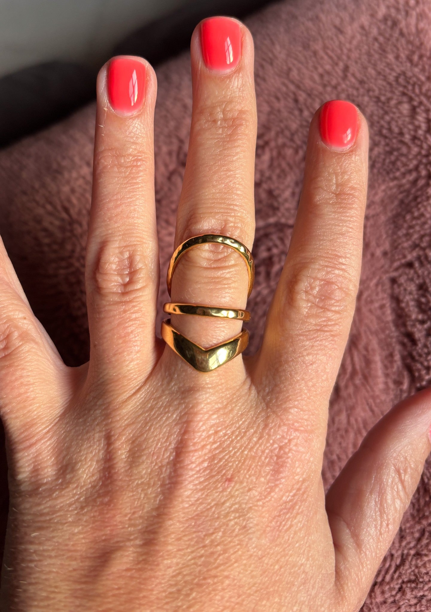 Ring speciaal