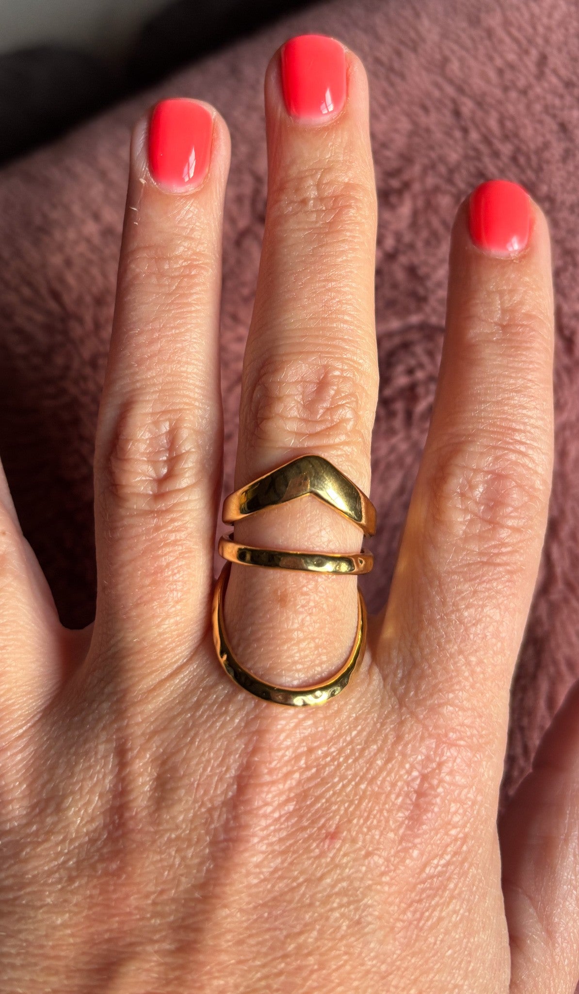 Ring speciaal