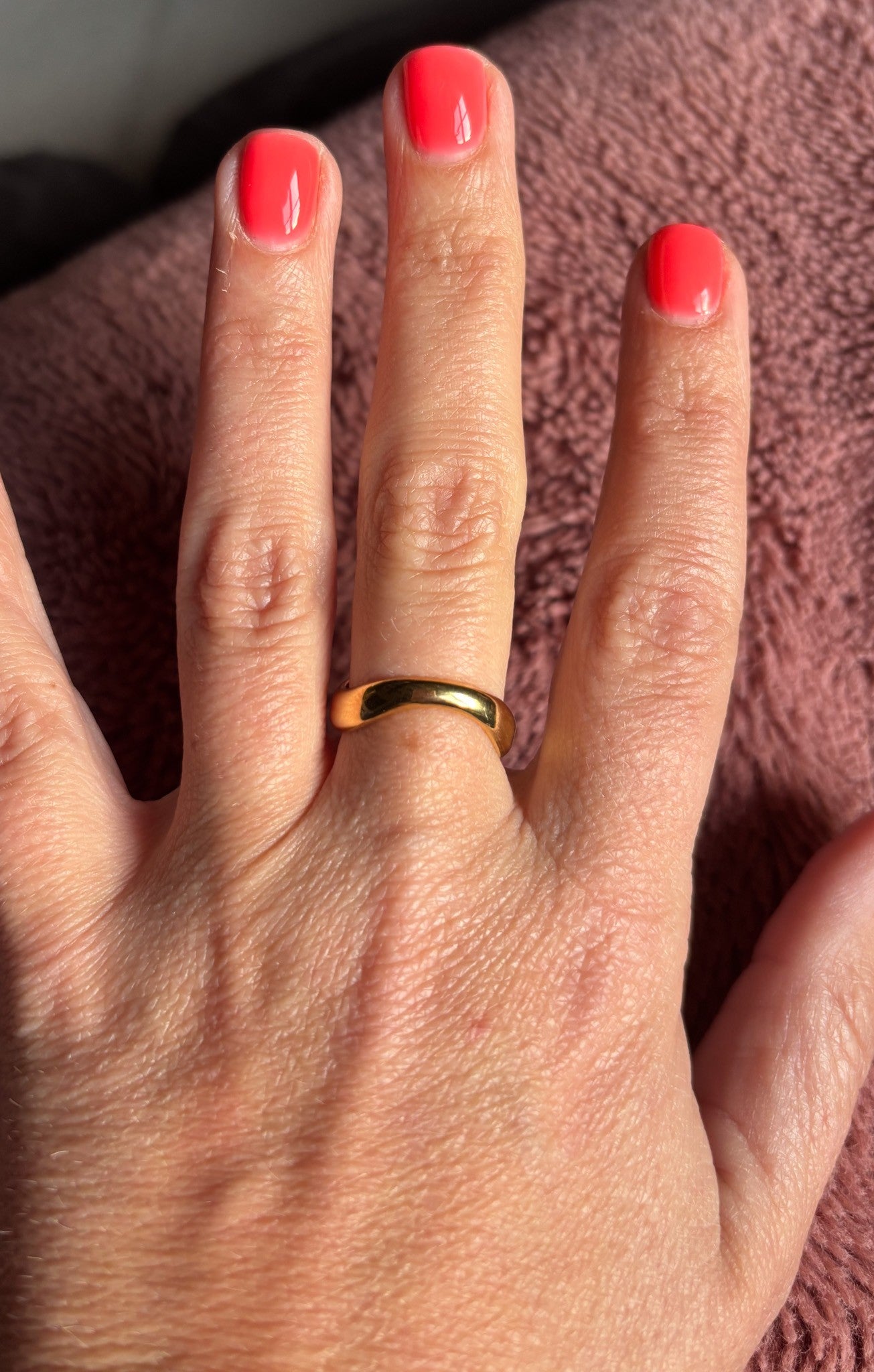 Ring speciaal
