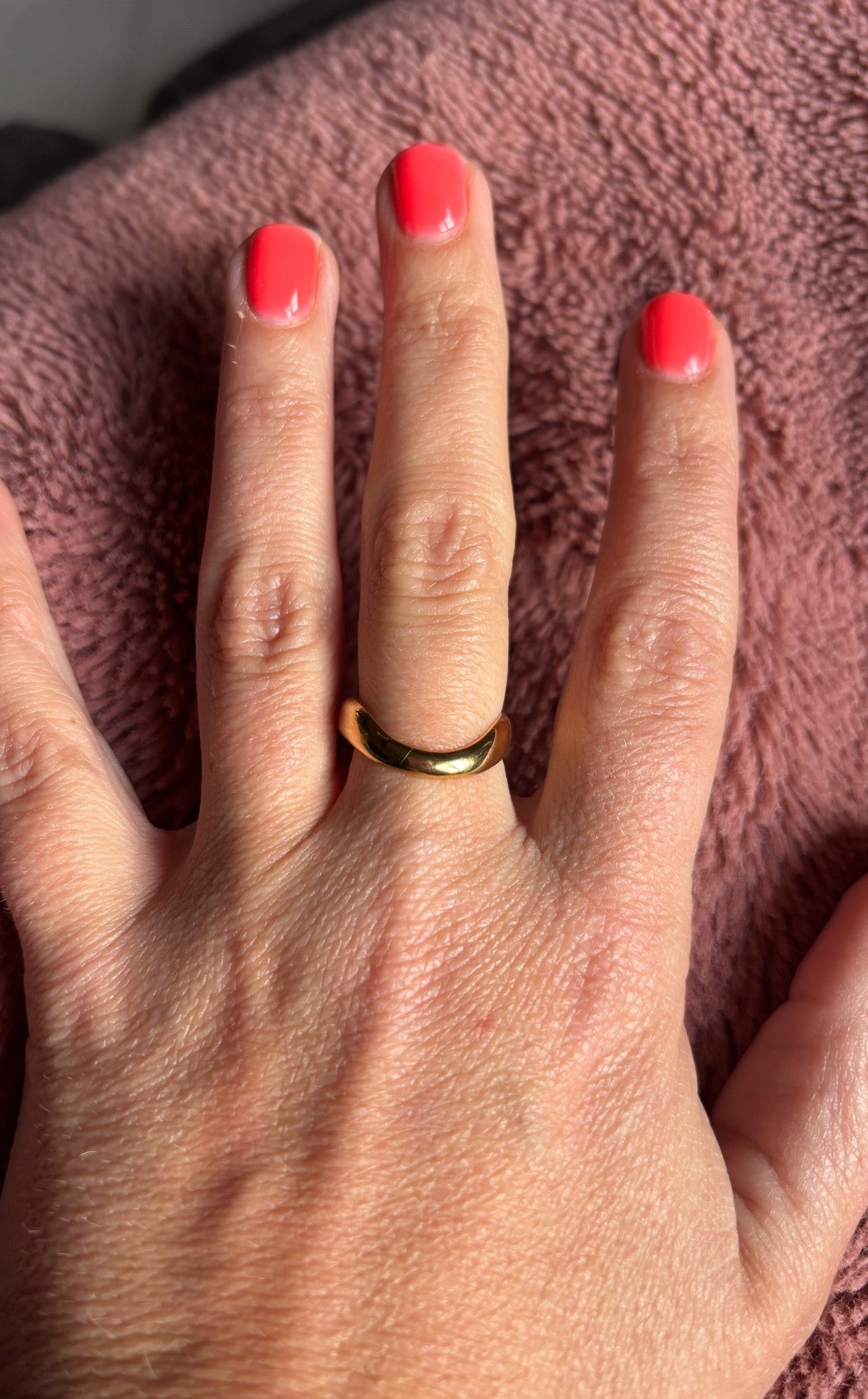 Ring speciaal