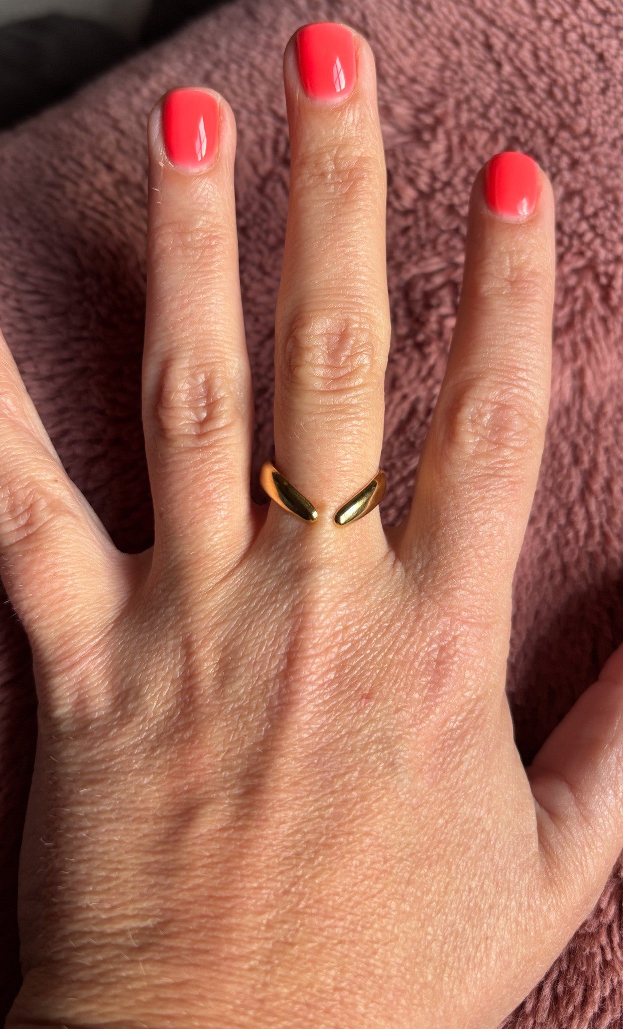 Ring speciaal