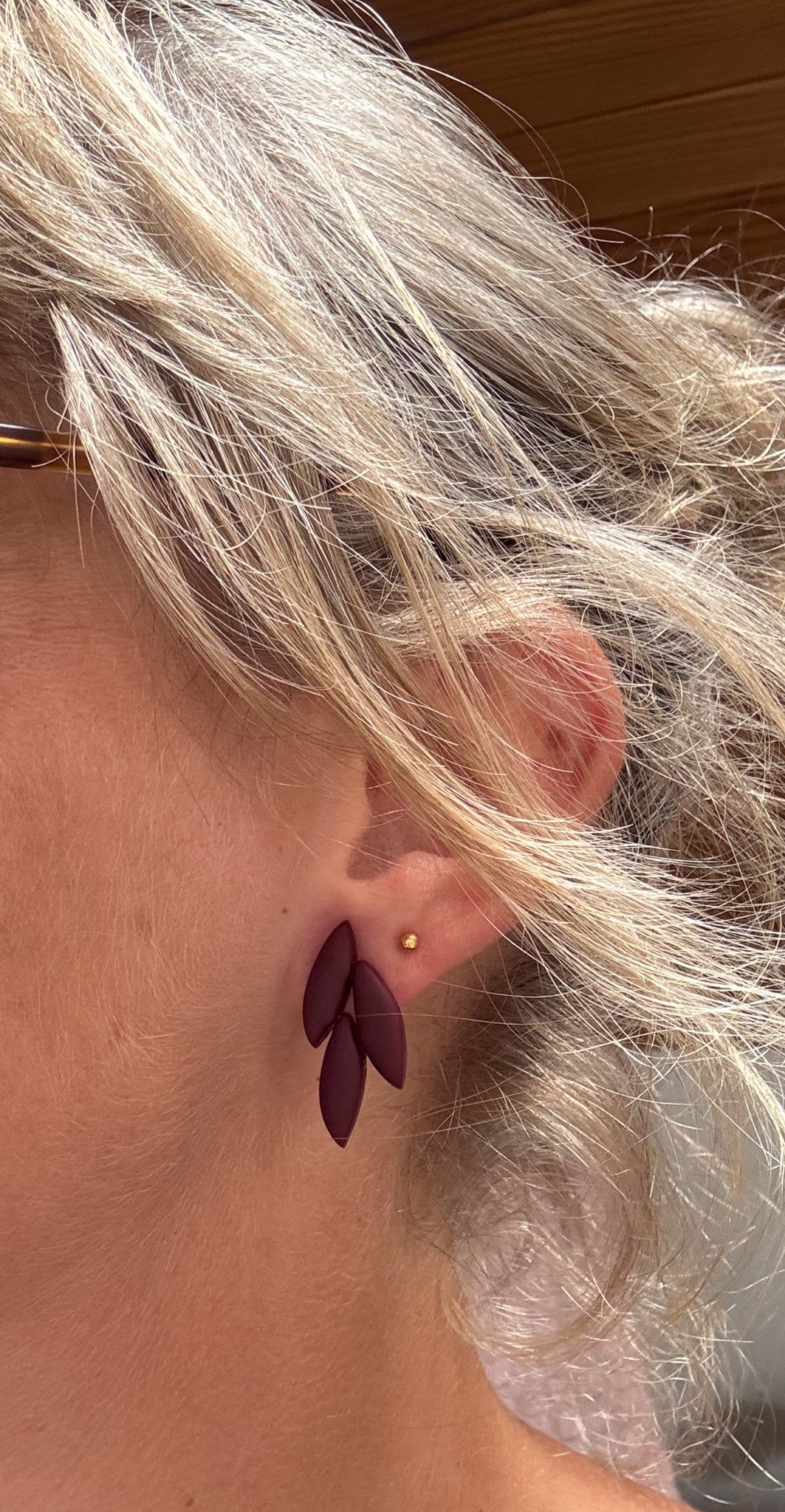 Studs blaadjes
