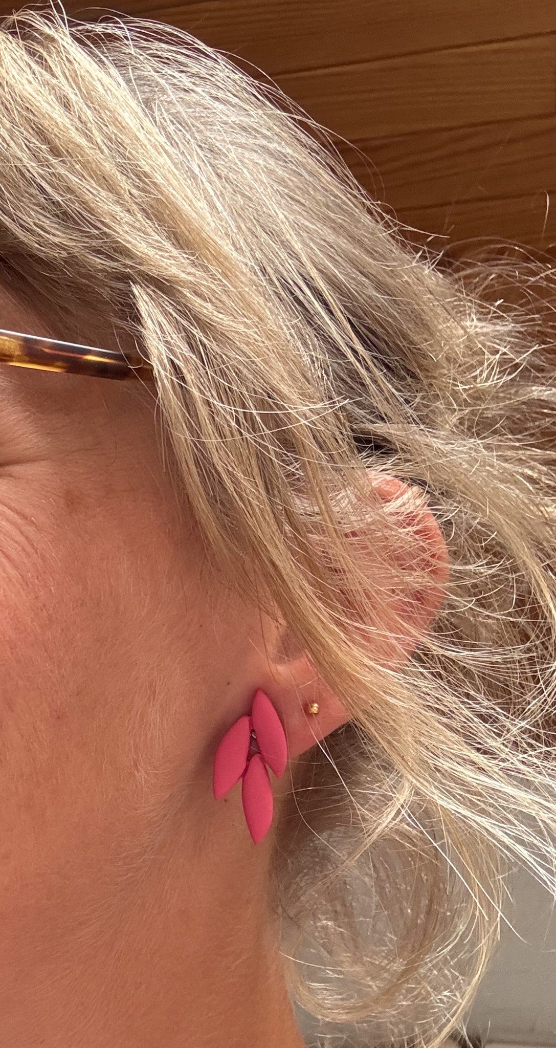 Studs blaadjes