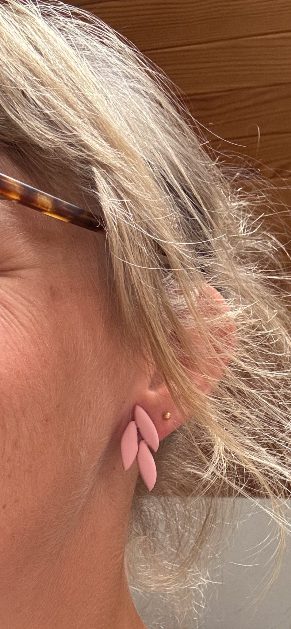 Studs blaadjes