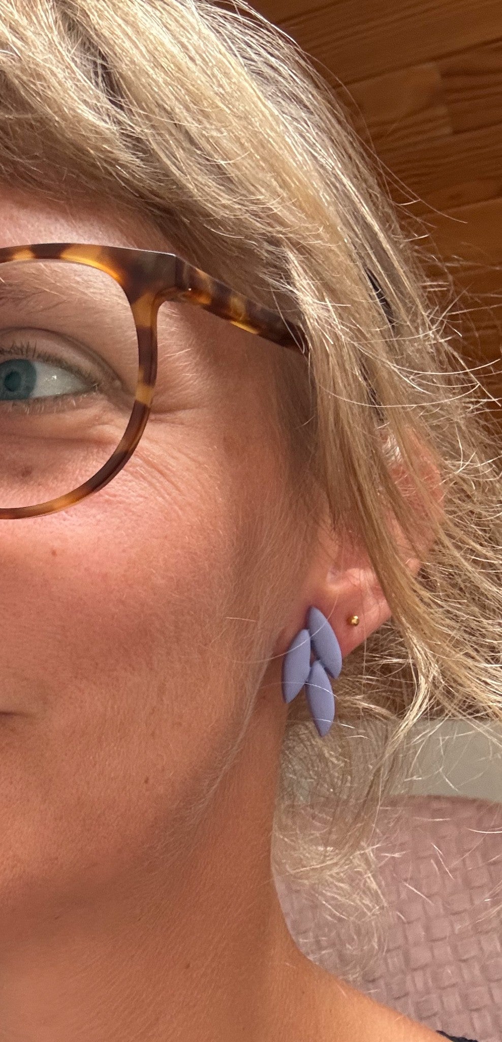 Studs blaadjes