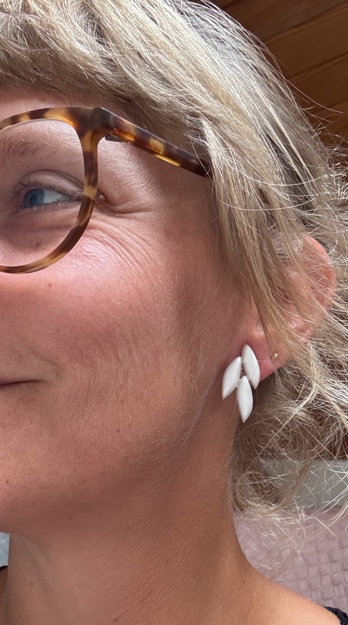 Studs blaadjes