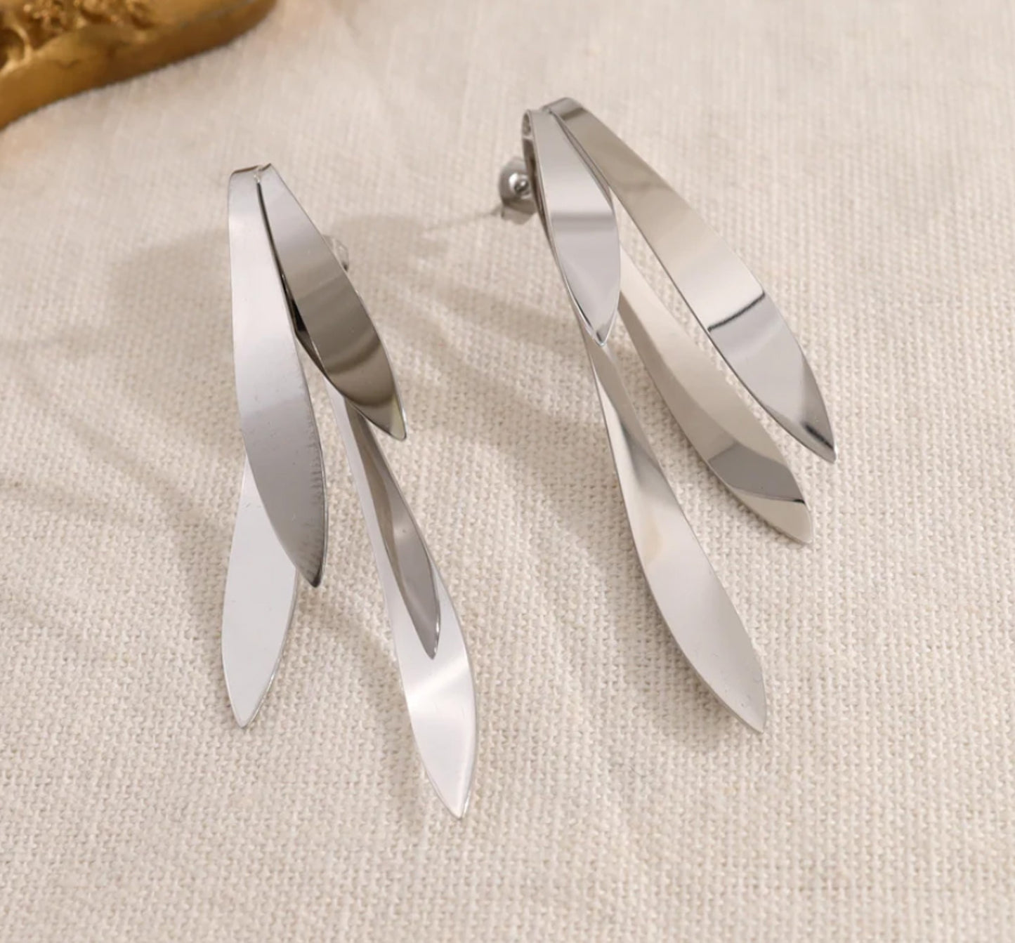 Studs speciaal zilver