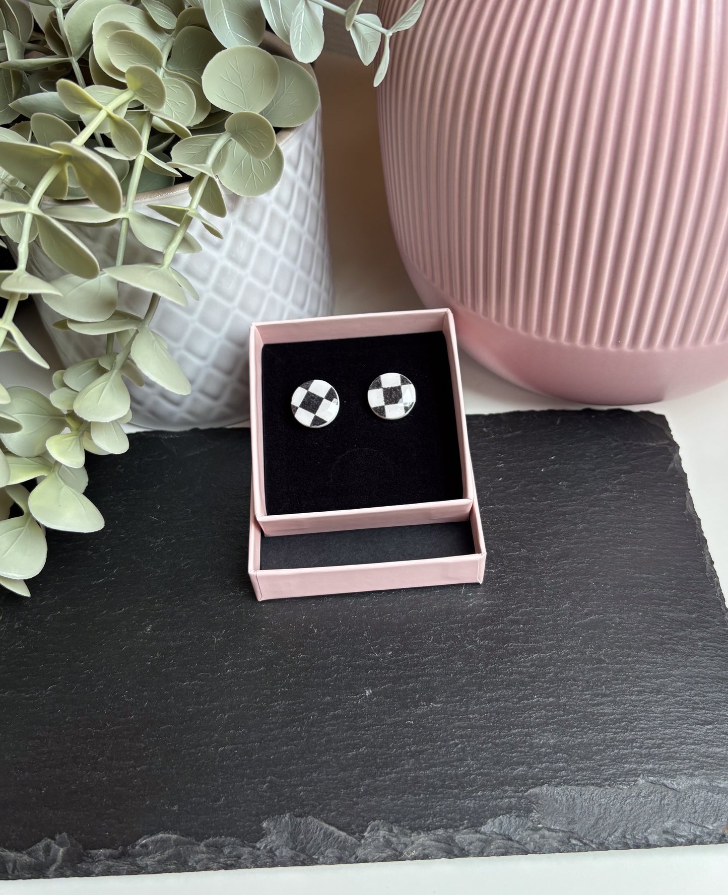 Studs rond