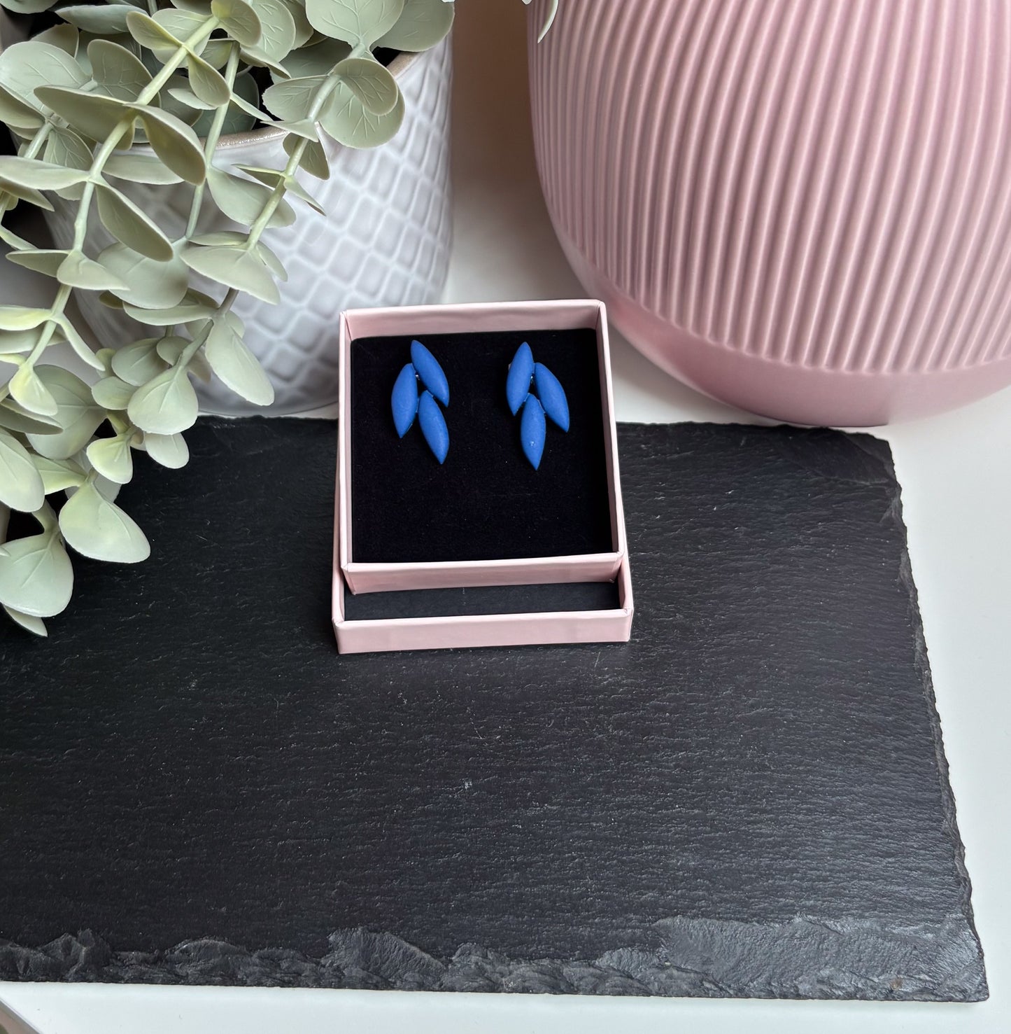Studs blaadjes
