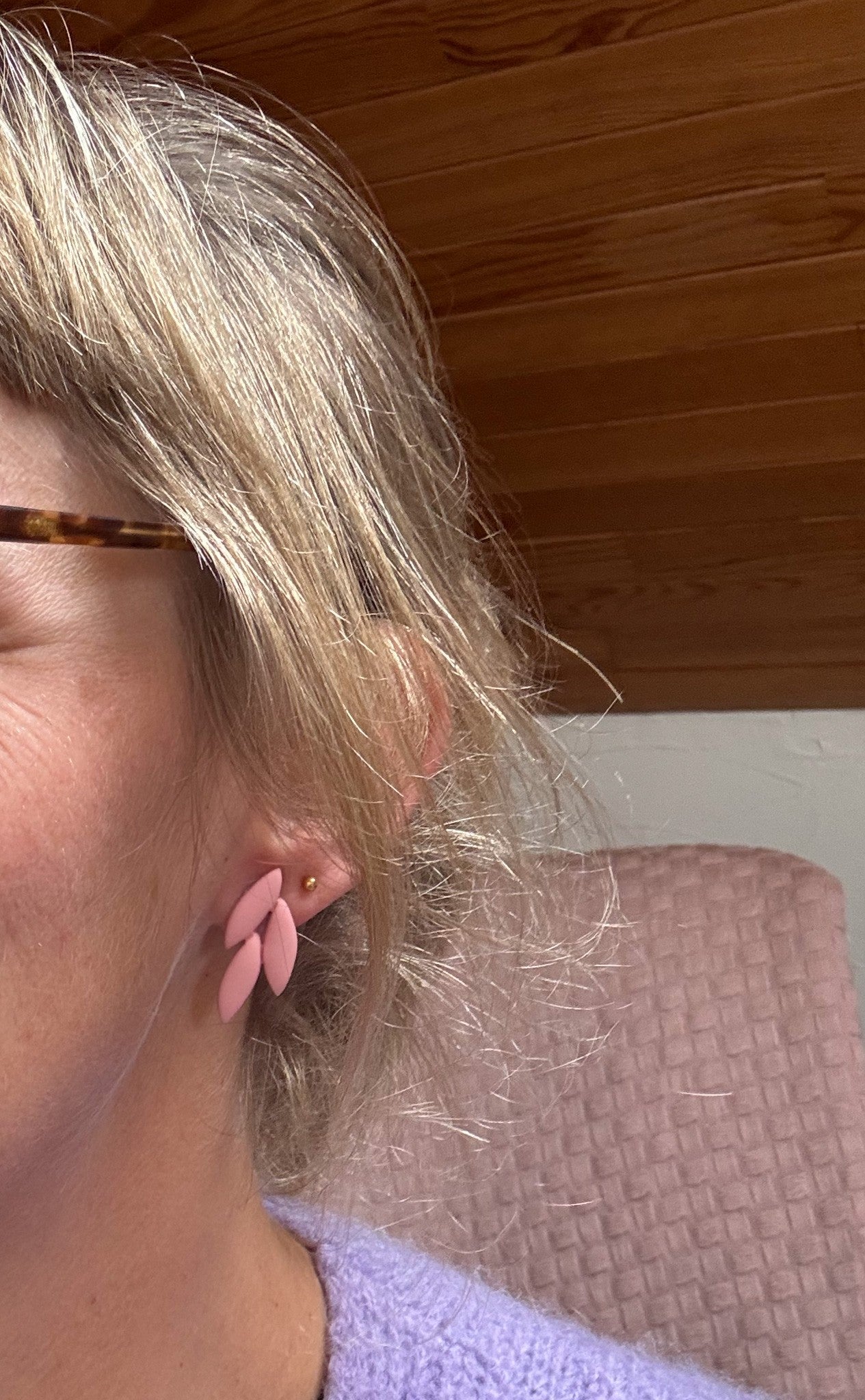 Studs blaadjes