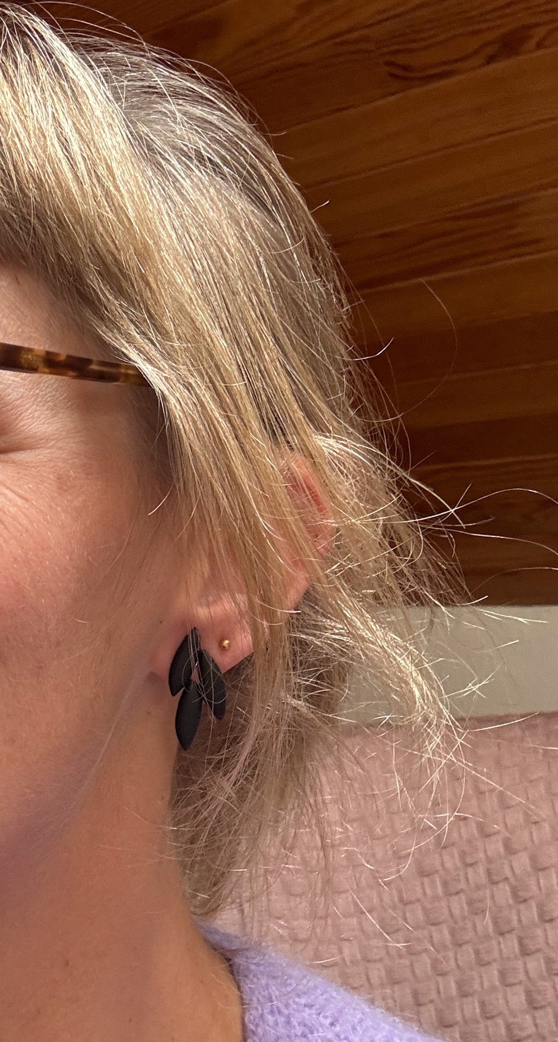 Studs blaadjes