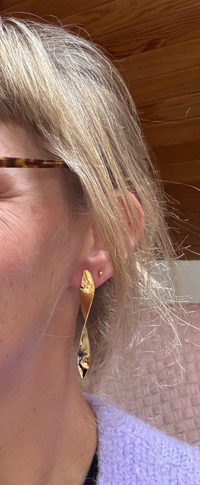 Studs spiraal