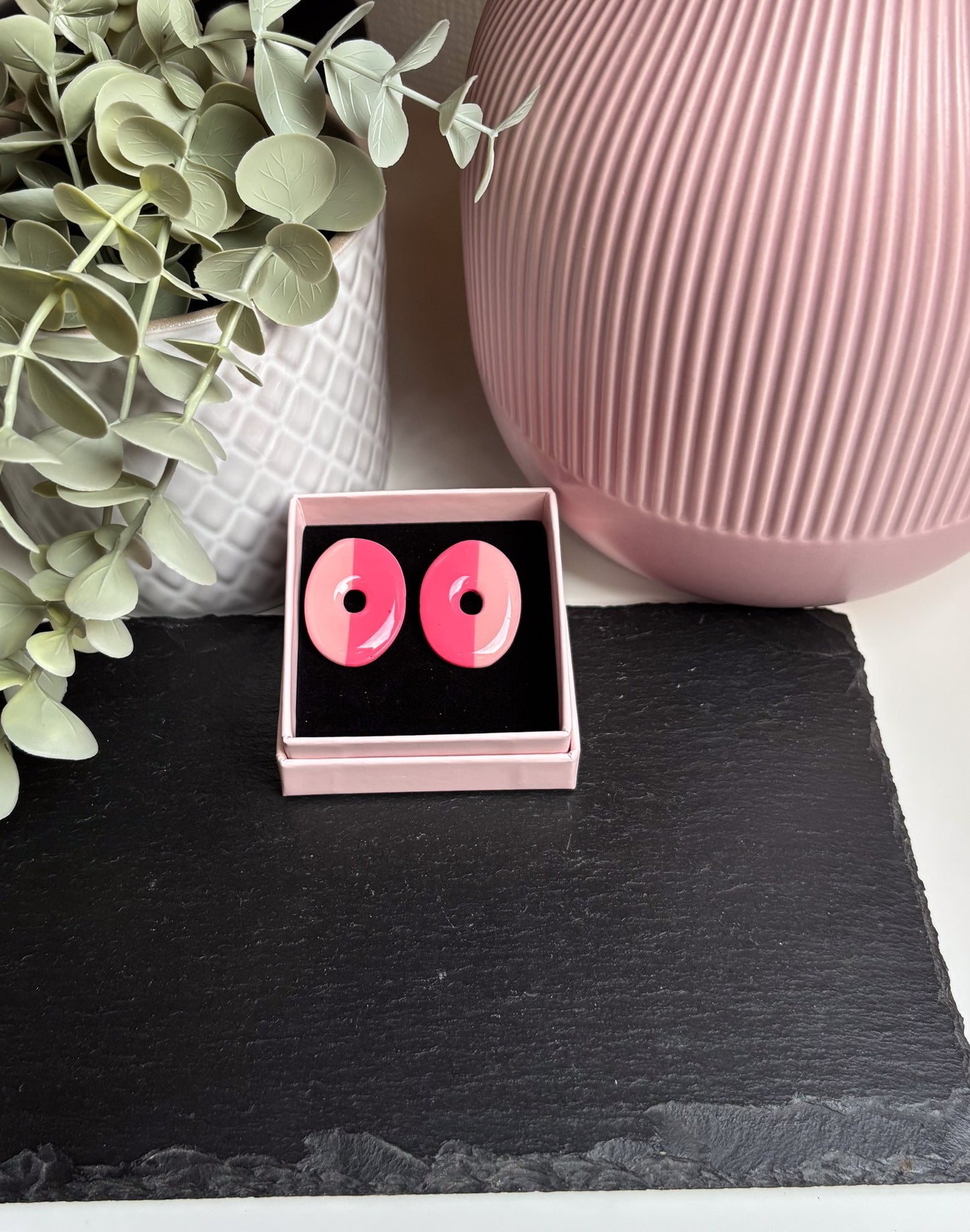 Studs ovaal