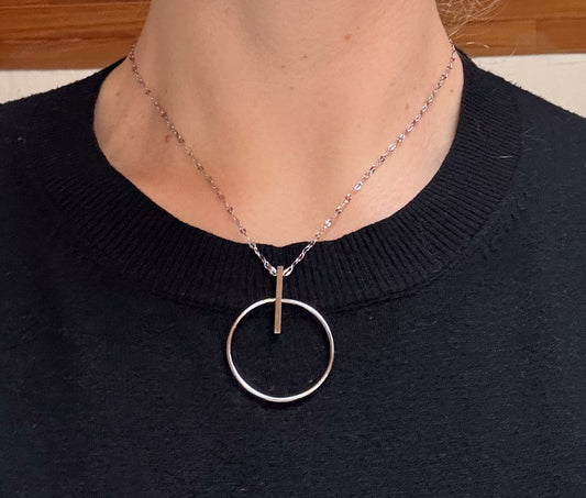 Ketting rond
