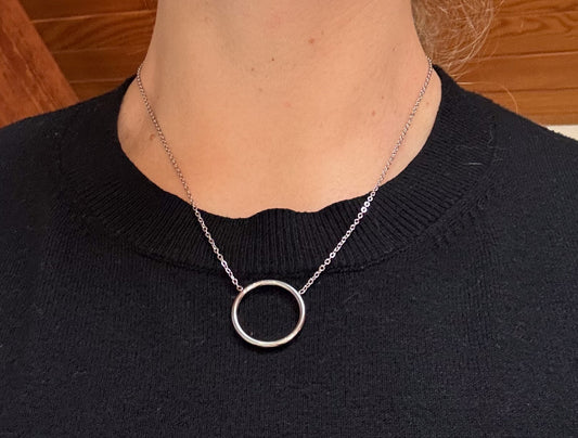 Ketting rond