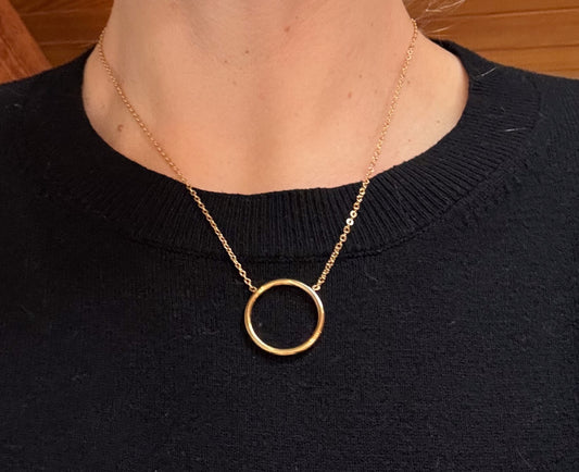 Ketting rond