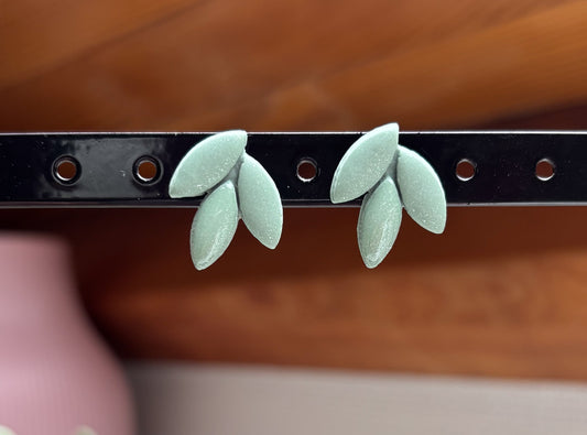 Studs blaadjes