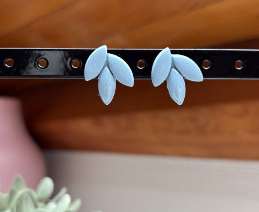 Studs blaadjes