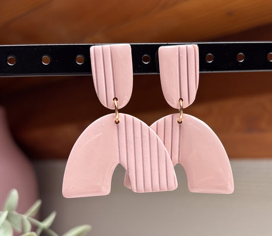 Hanger streepjes