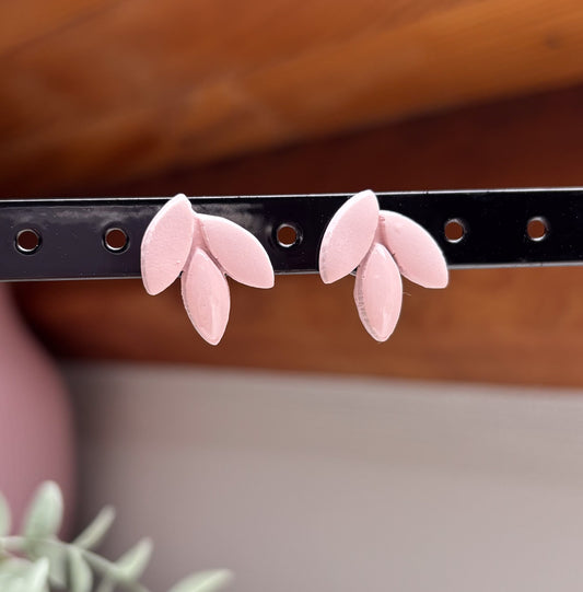Studs blaadjes