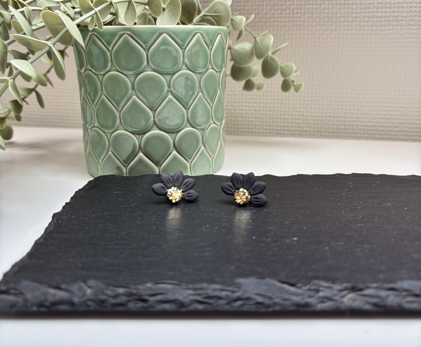 Studs bloem klein