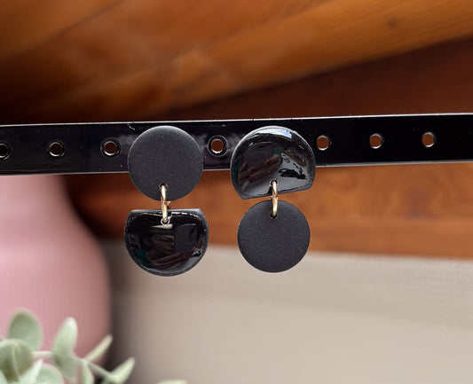 Hanger asymmetrisch