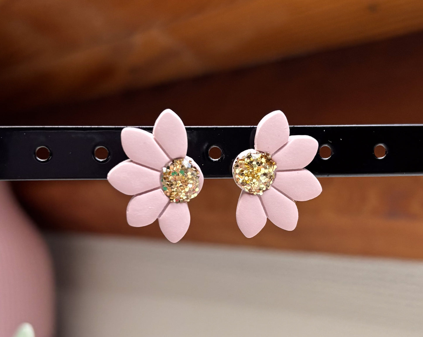 Studs bloem klein