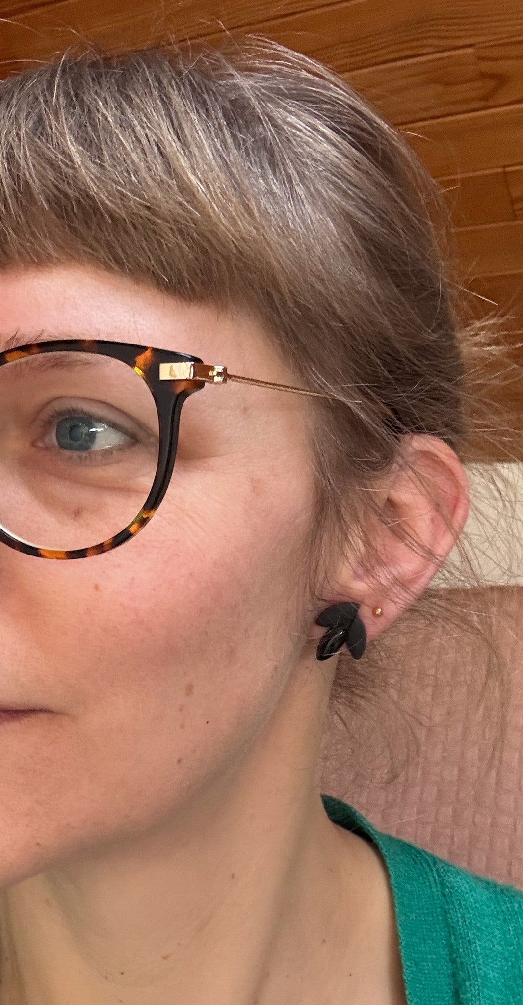 Studs blaadjes