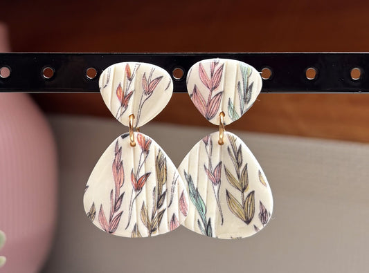 Hanger streepjes
