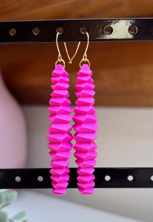 Spiraal magenta