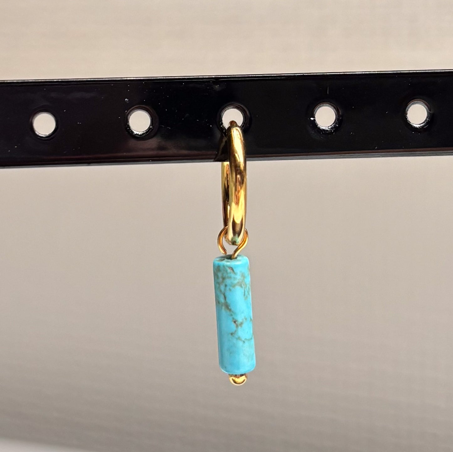 Creool turquoise