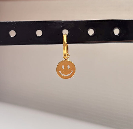 Creool smiley