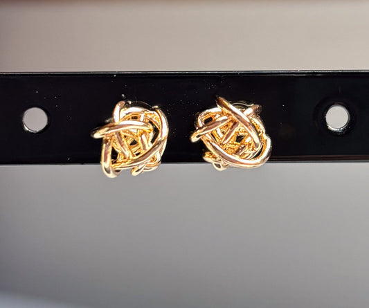 Studs knoopje