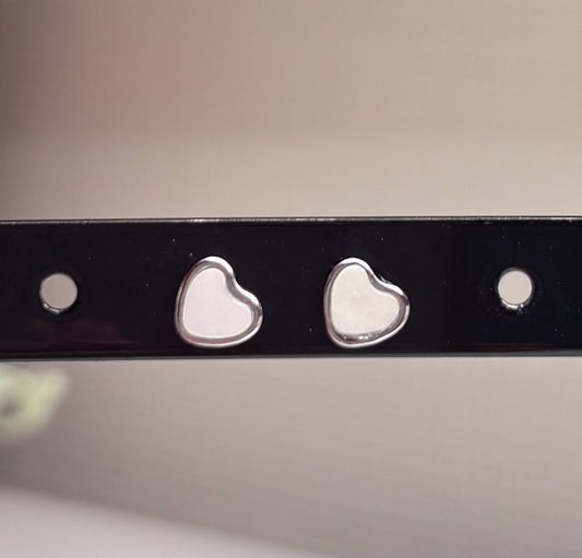 Studs hartje