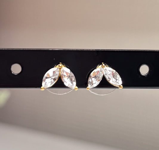 Studs blaadjes