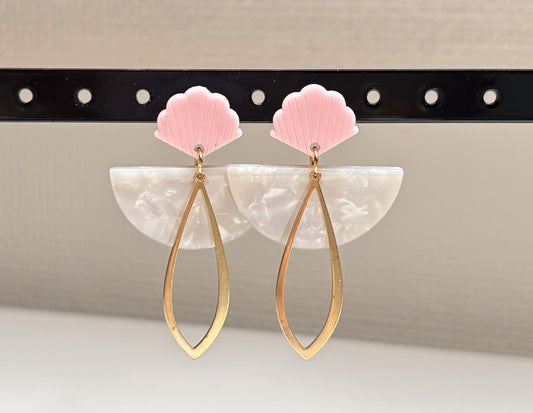 Hanger halve ronde